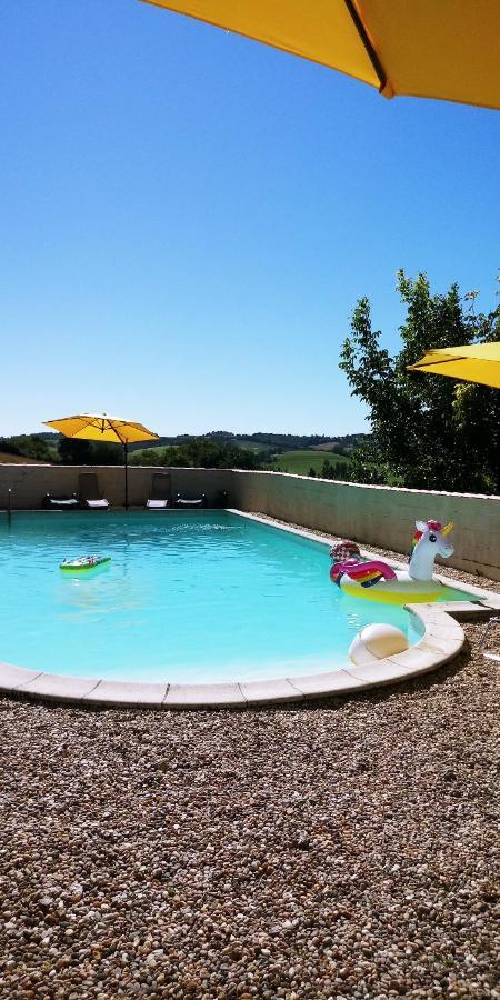 La Tranquillite, Le Repos Villa Nanteuil-Auriac-de-Bourzac Екстериор снимка