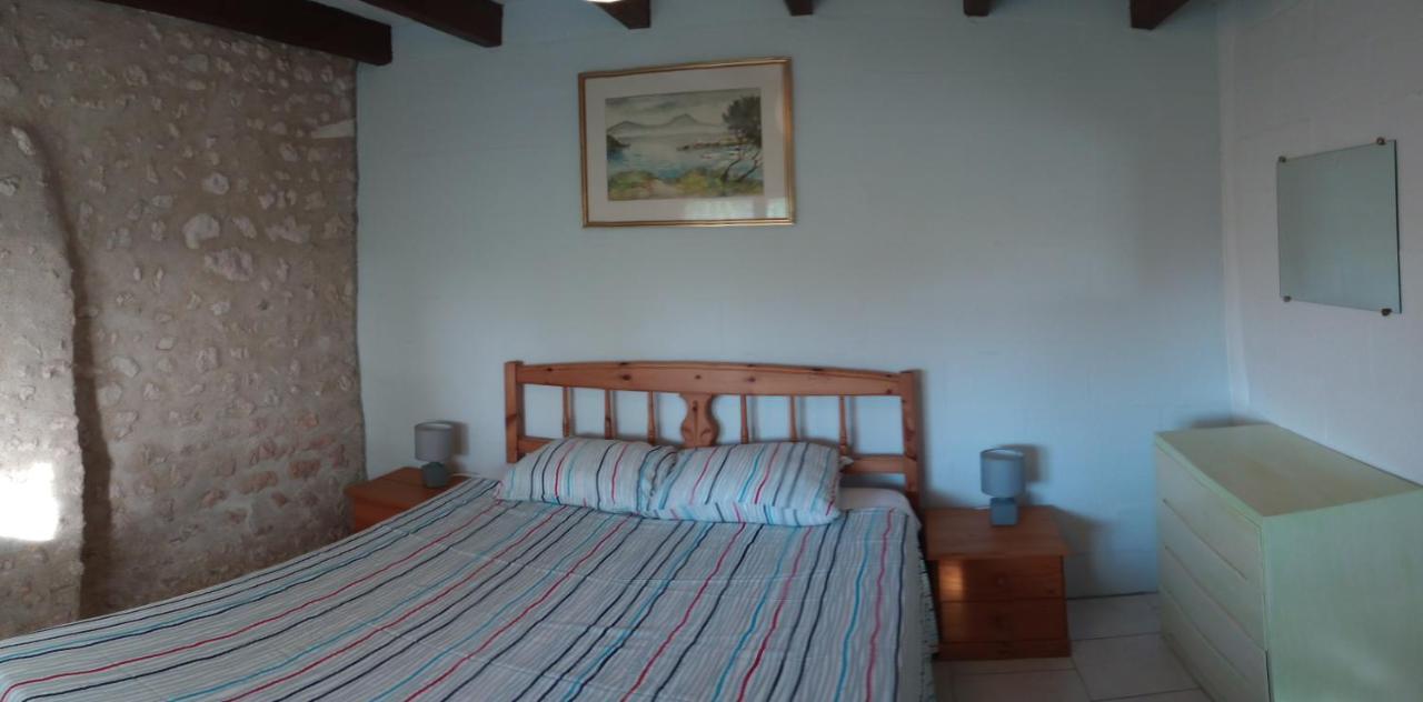 La Tranquillite, Le Repos Villa Nanteuil-Auriac-de-Bourzac Екстериор снимка